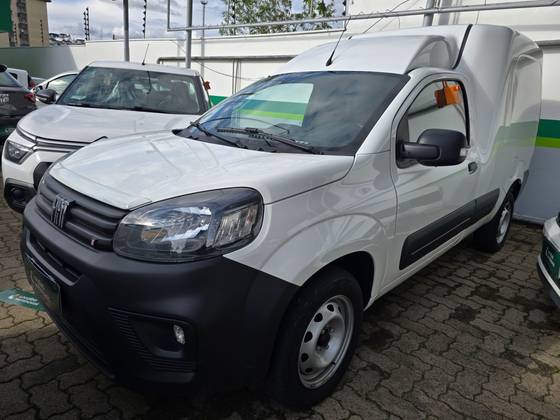 FIAT FIORINO 1.3 FIREFLY FLEX ENDURANCE MANUAL FIAT FIORINO 1.3 FIREFLY FLEX ENDURANCE MANUAL